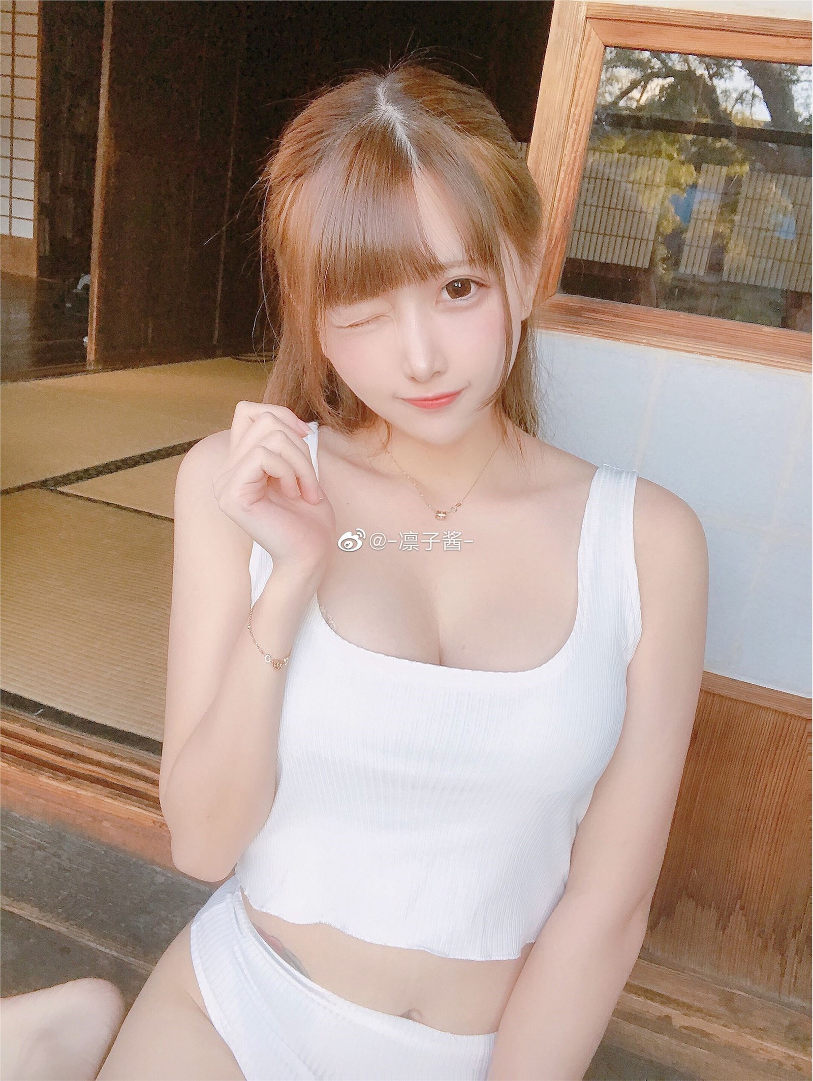 Linzi sauce no.035 microblog 2019-11-19(12)